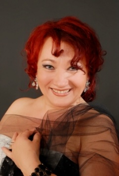Raimonda Tallat-Kelpšaitė