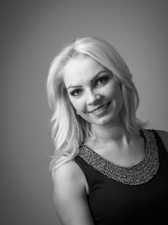 Ingrida Kažemėkaitė