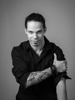 Jeronimas Milius