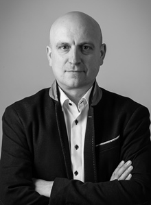 Ramūnas Šimukauskas