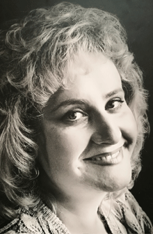 Giedrė Juknevičiūtė