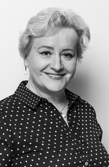 Giedrė Juknevičiūtė