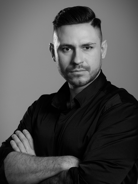 rokas_laureckis_portret