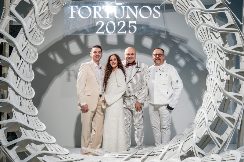 Fortunos 2025