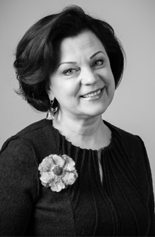 Rita Preikšaitė