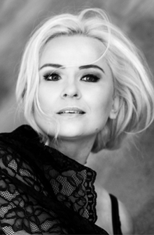 Kristina Siurbytė