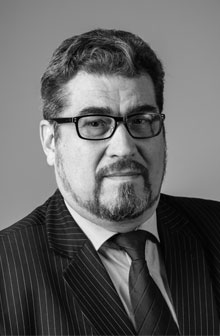 Benjaminas Želvys