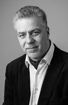 Julius Geniušas