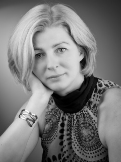 Svetlana Gudukienė