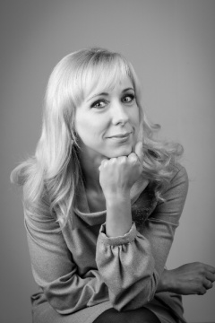 Lina Dinsmonienė