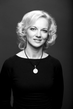 Rūta Blaškytė