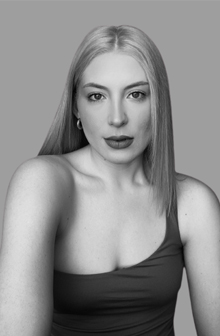 Sandra Lavrenovaitė