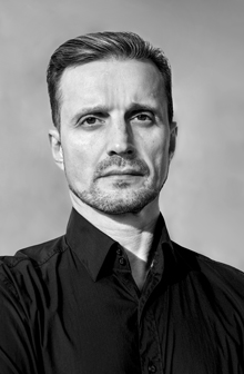 Gintaras Visockis
