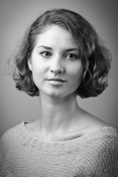 Auksė Mikalajūnaitė