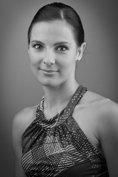 Justina Vitkutė
